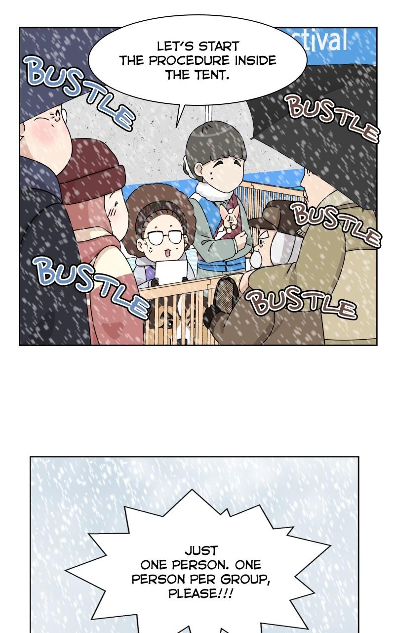 The Dog Diaries Chap 129 - Next Chap 130