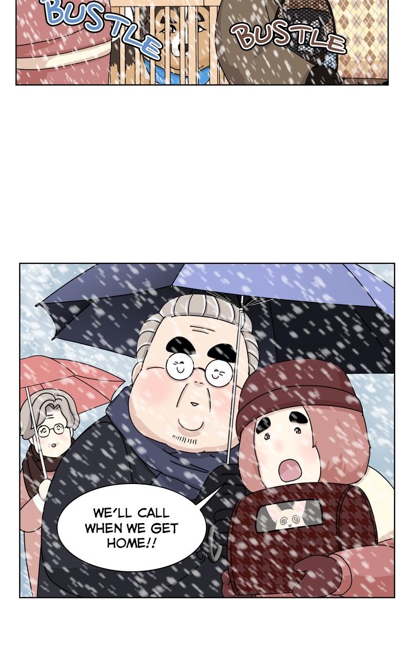 The Dog Diaries Chap 129 - Next Chap 130