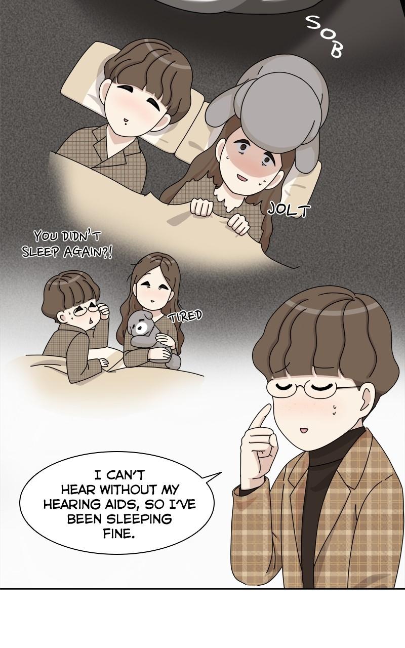 The Dog Diaries Chap 129 - Next Chap 130