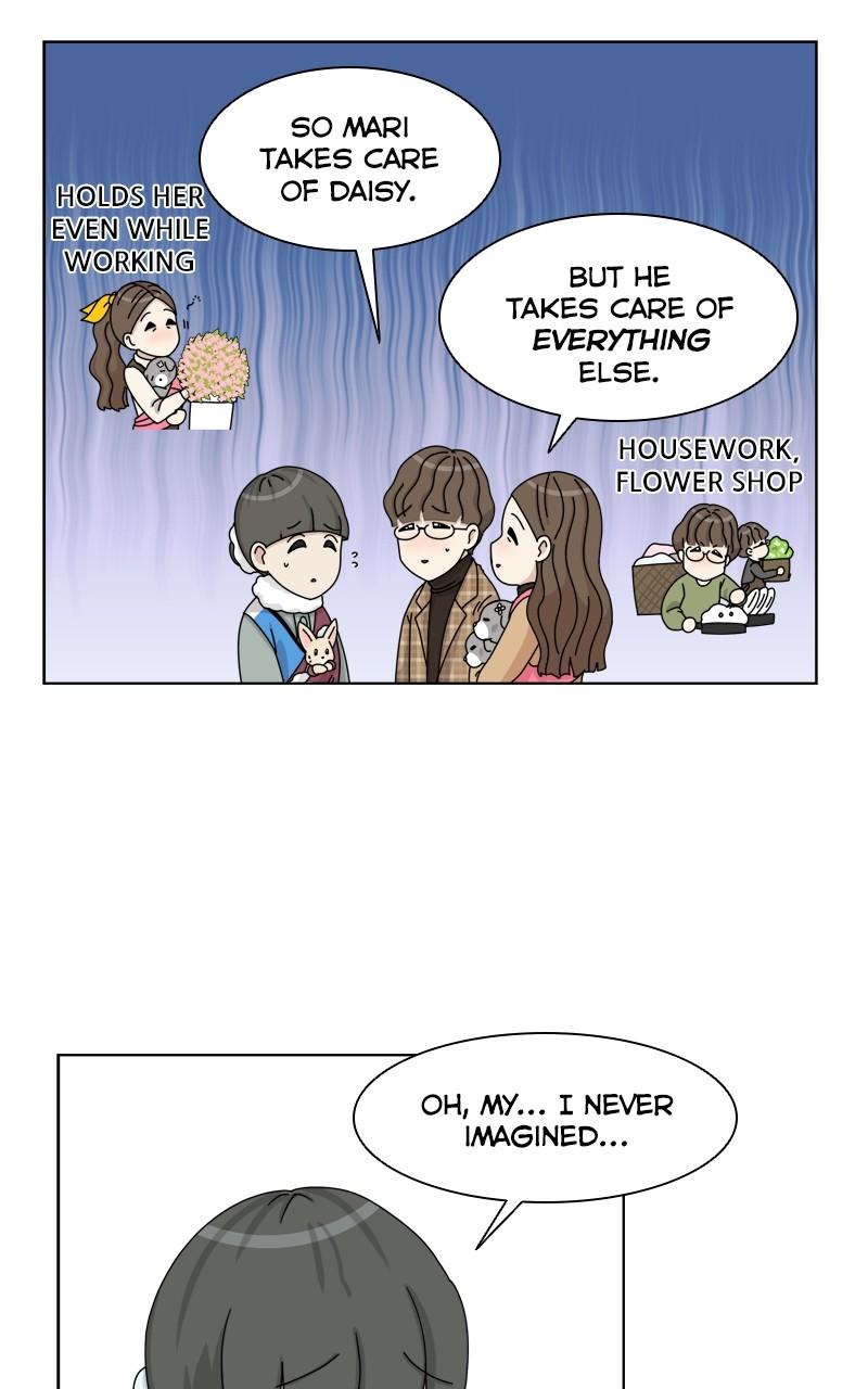 The Dog Diaries Chap 129 - Next Chap 130