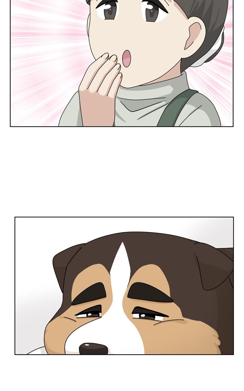 The Dog Diaries Chap 130 - Next Chap 131