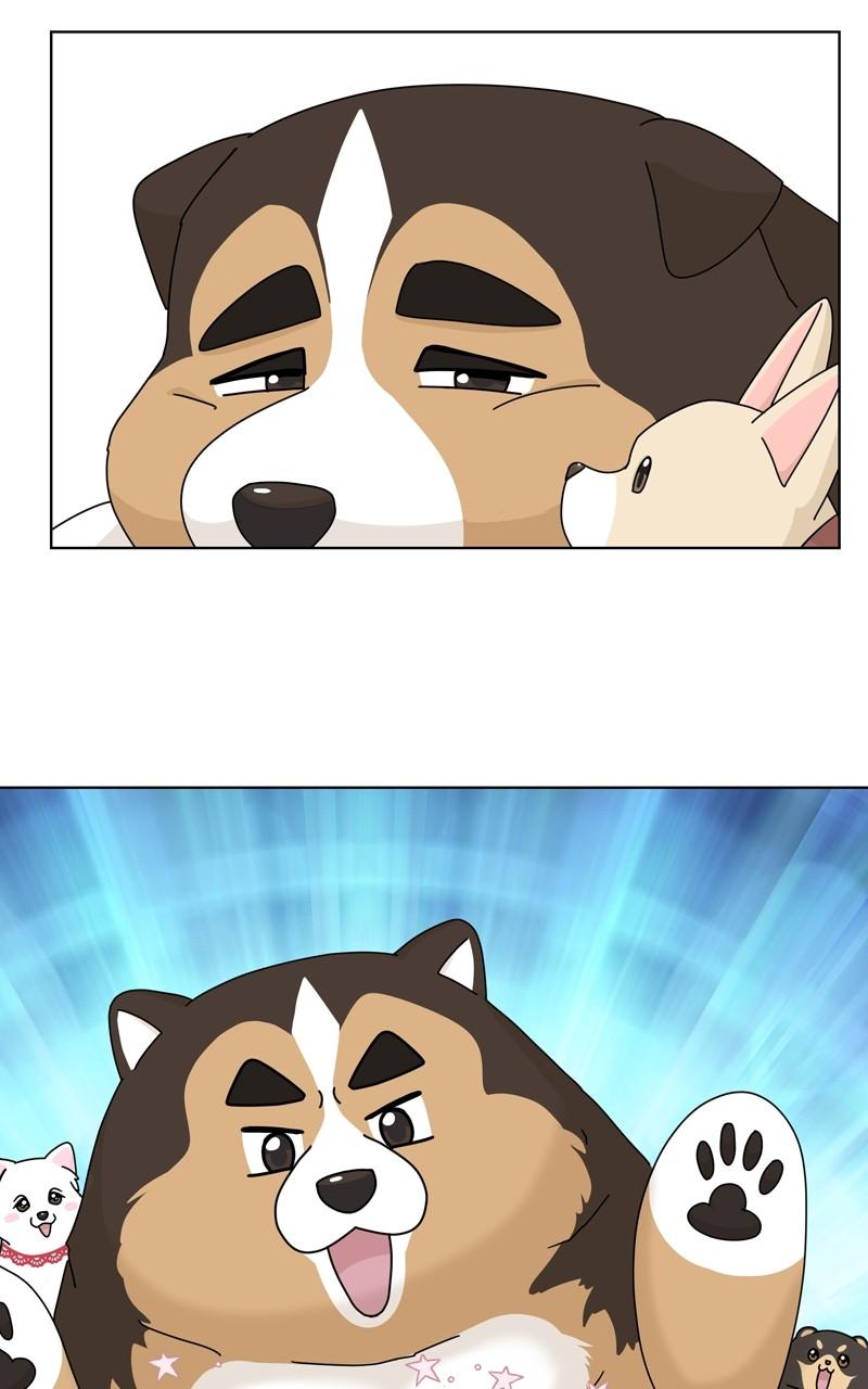 The Dog Diaries Chap 130 - Next Chap 131
