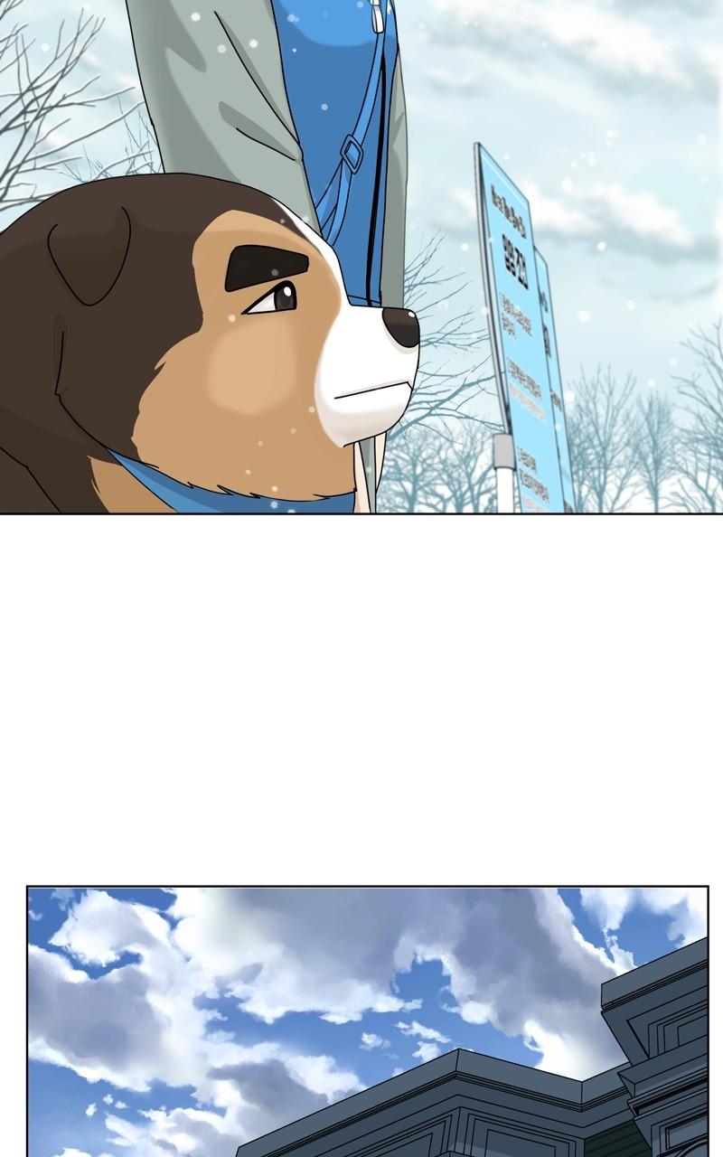 The Dog Diaries Chap 130 - Next Chap 131