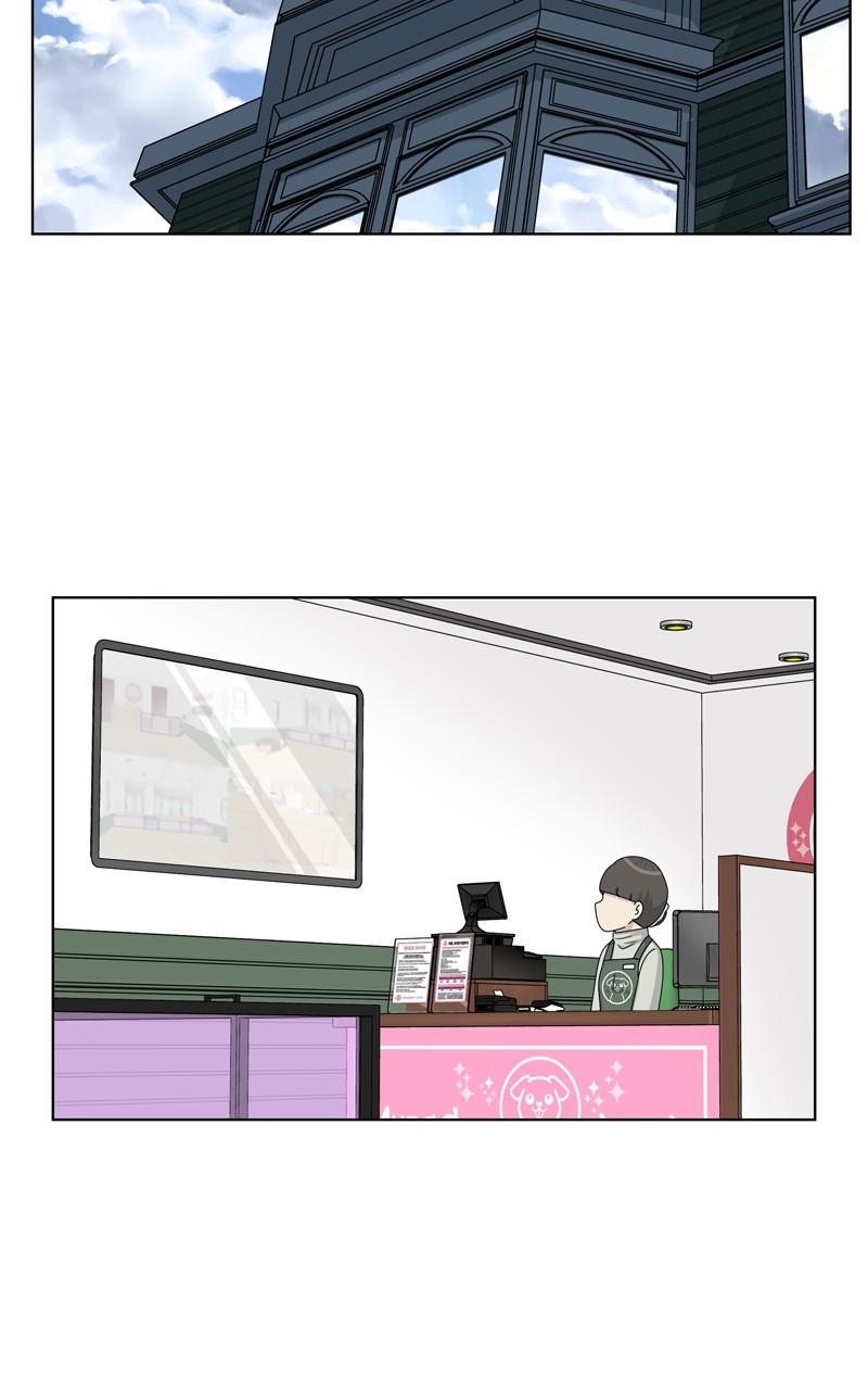 The Dog Diaries Chap 130 - Next Chap 131