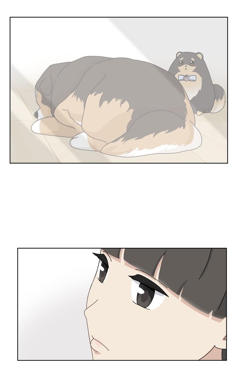The Dog Diaries Chap 130 - Next Chap 131