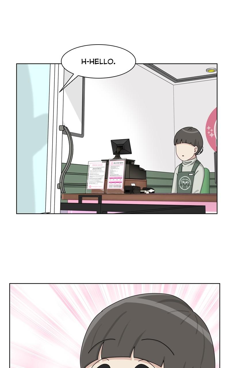 The Dog Diaries Chap 130 - Next Chap 131