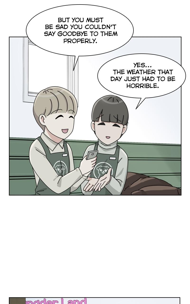 The Dog Diaries Chap 130 - Next Chap 131