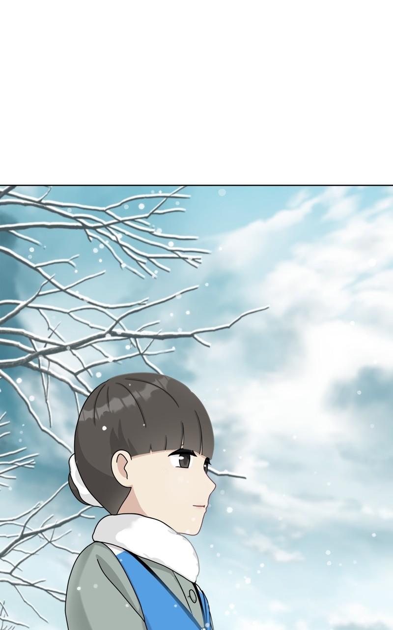The Dog Diaries Chap 130 - Next Chap 131