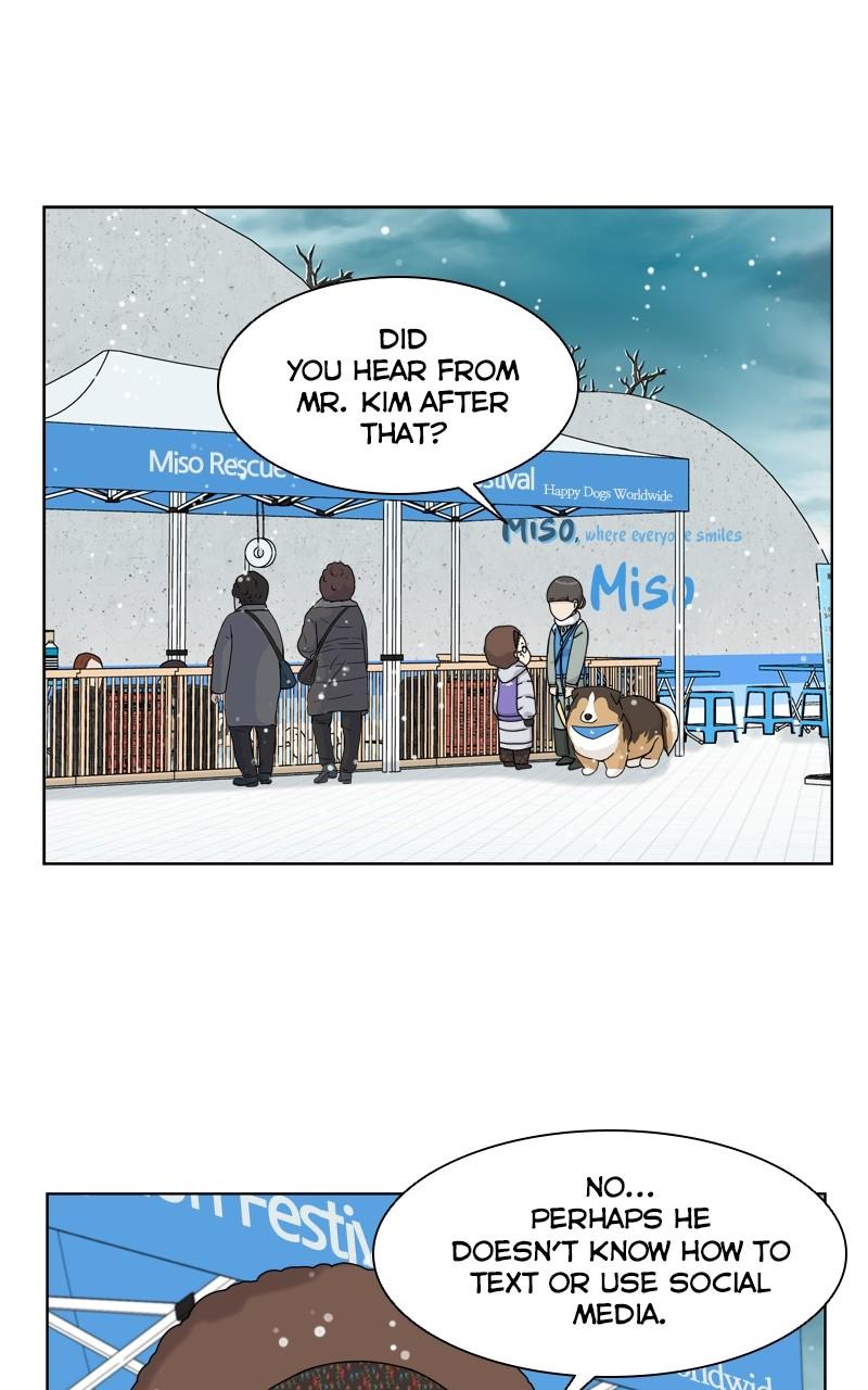 The Dog Diaries Chap 130 - Next Chap 131