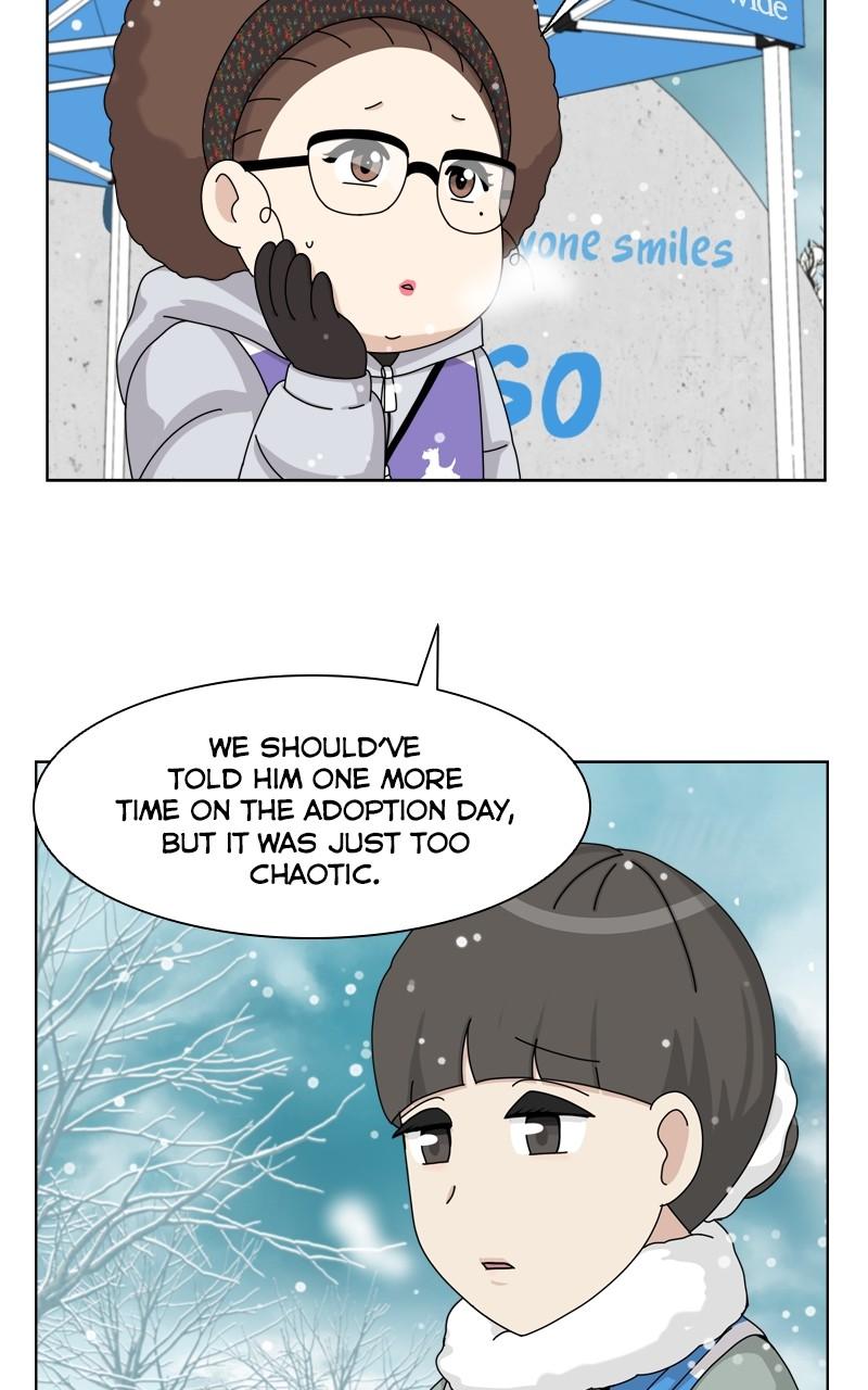 The Dog Diaries Chap 130 - Next Chap 131