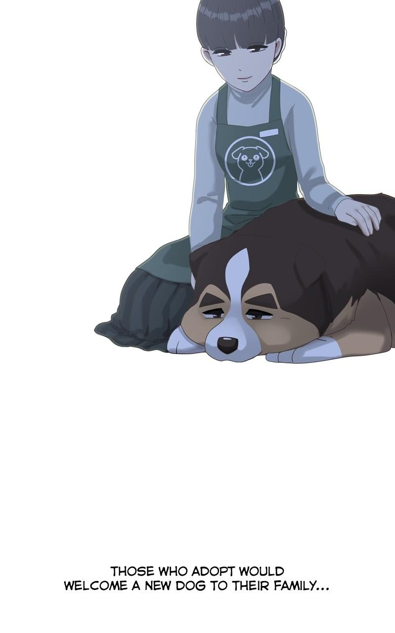 The Dog Diaries Chap 130 - Next Chap 131