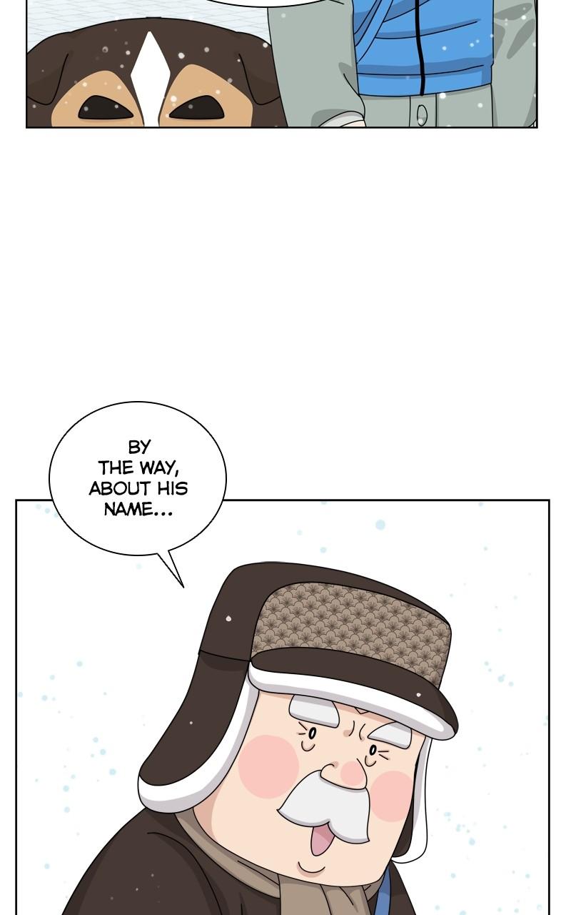 The Dog Diaries Chap 130 - Next Chap 131