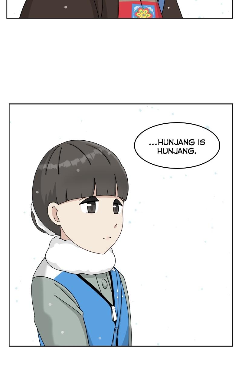 The Dog Diaries Chap 130 - Next Chap 131