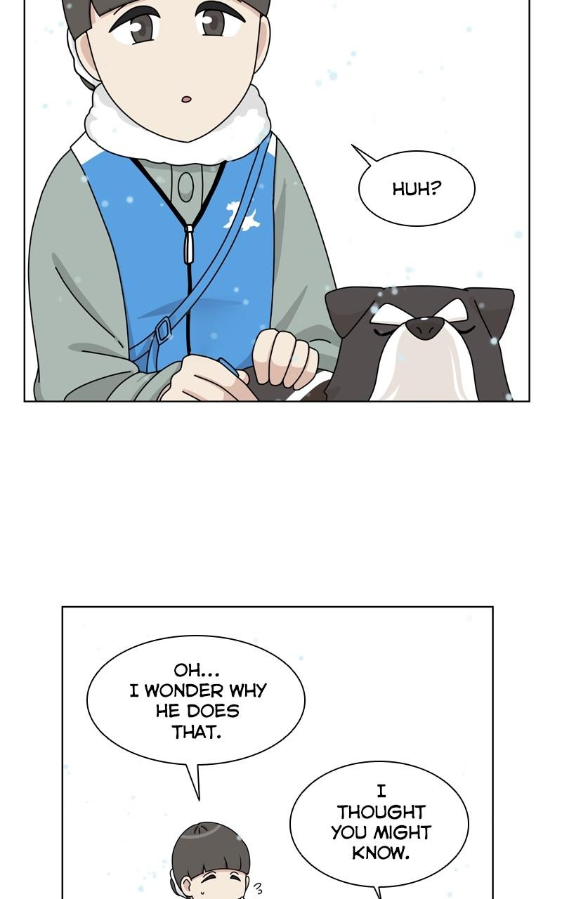 The Dog Diaries Chap 130 - Next Chap 131