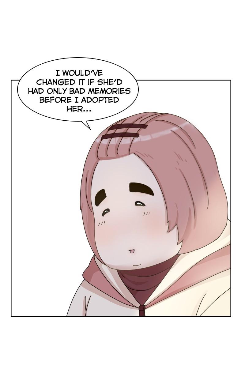 The Dog Diaries Chap 130 - Next Chap 131