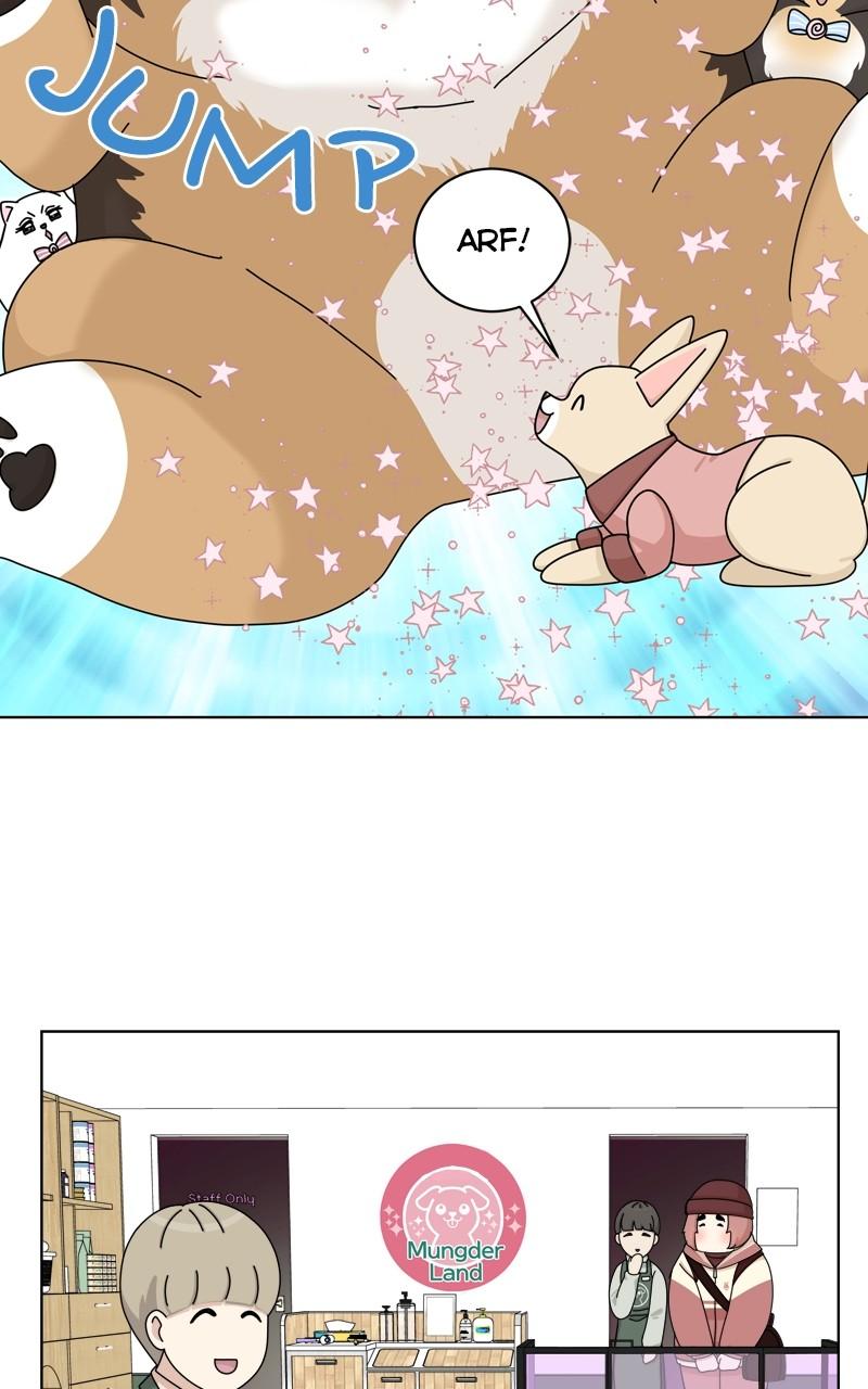 The Dog Diaries Chap 130 - Next Chap 131
