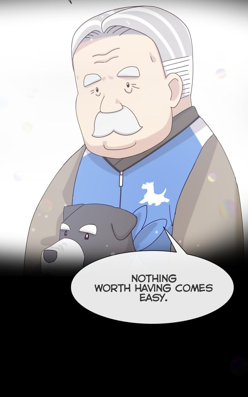 The Dog Diaries Chap 130 - Next Chap 131