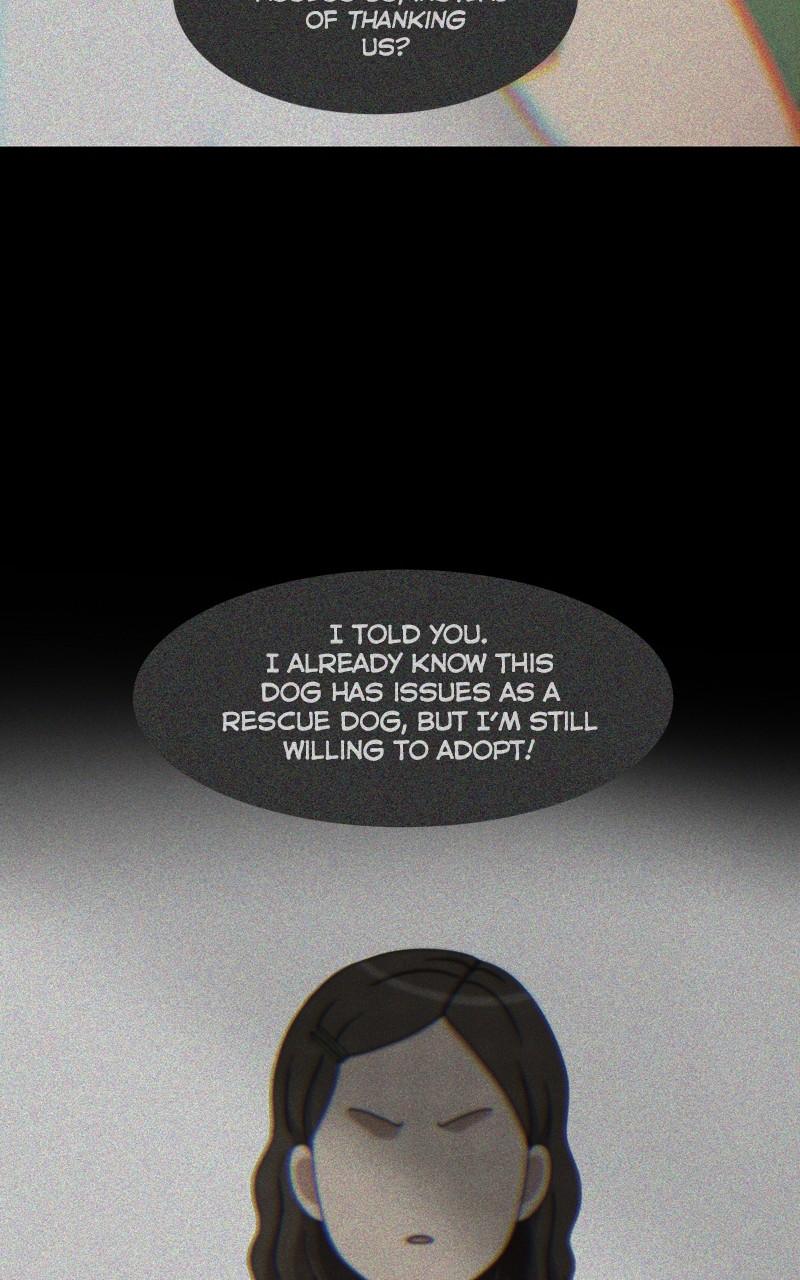 The Dog Diaries Chap 130 - Next Chap 131