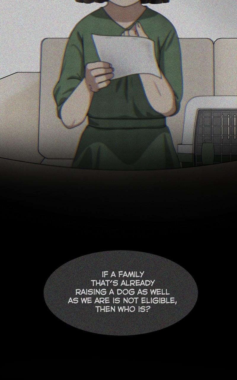 The Dog Diaries Chap 130 - Next Chap 131