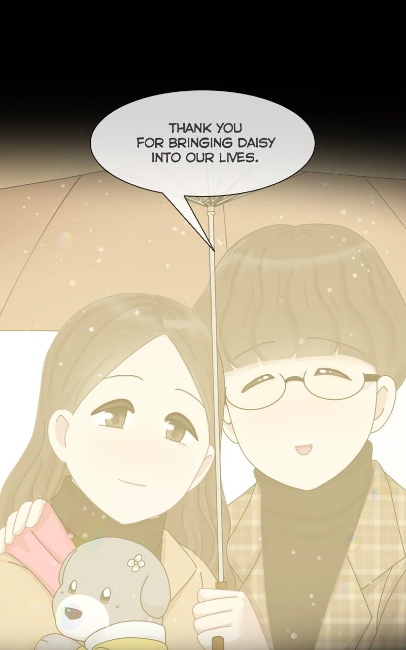 The Dog Diaries Chap 130 - Next Chap 131