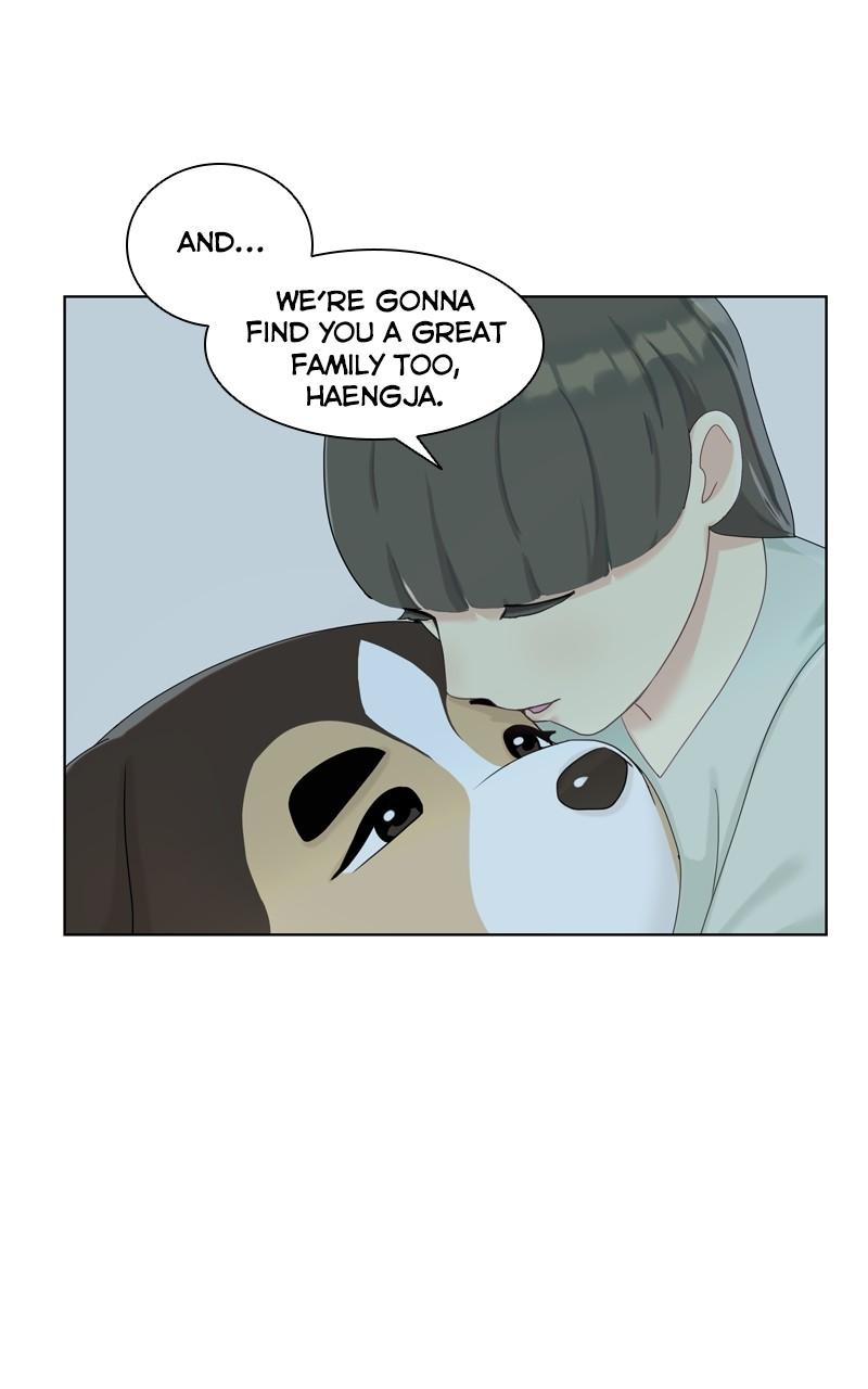 The Dog Diaries Chap 130 - Next Chap 131