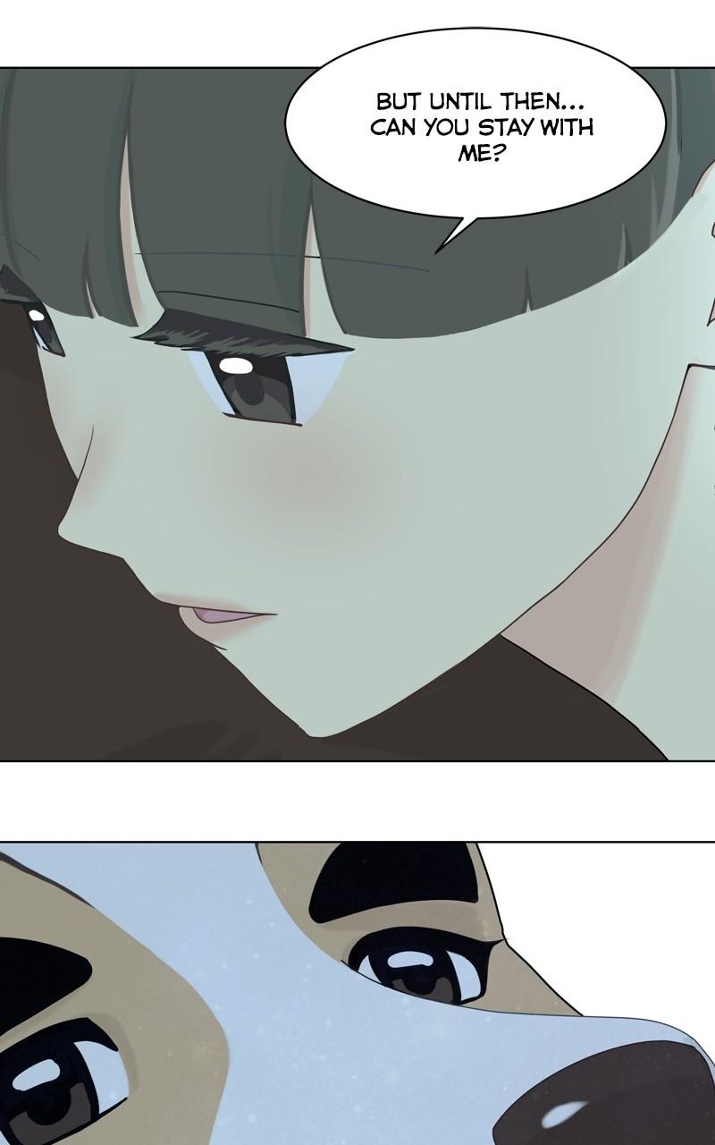The Dog Diaries Chap 130 - Next Chap 131