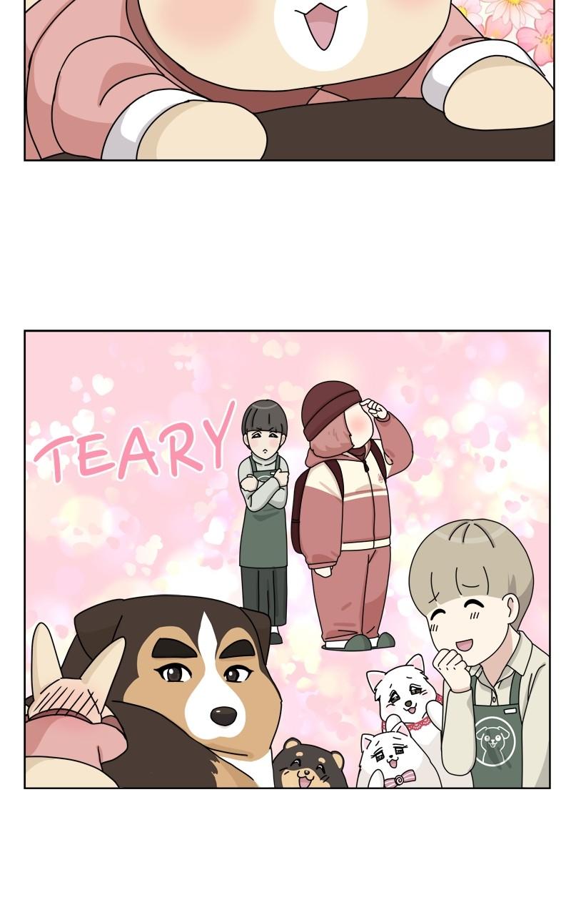 The Dog Diaries Chap 130 - Next Chap 131