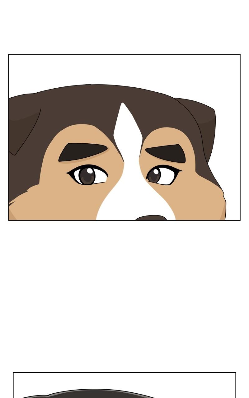 The Dog Diaries Chap 130 - Next Chap 131