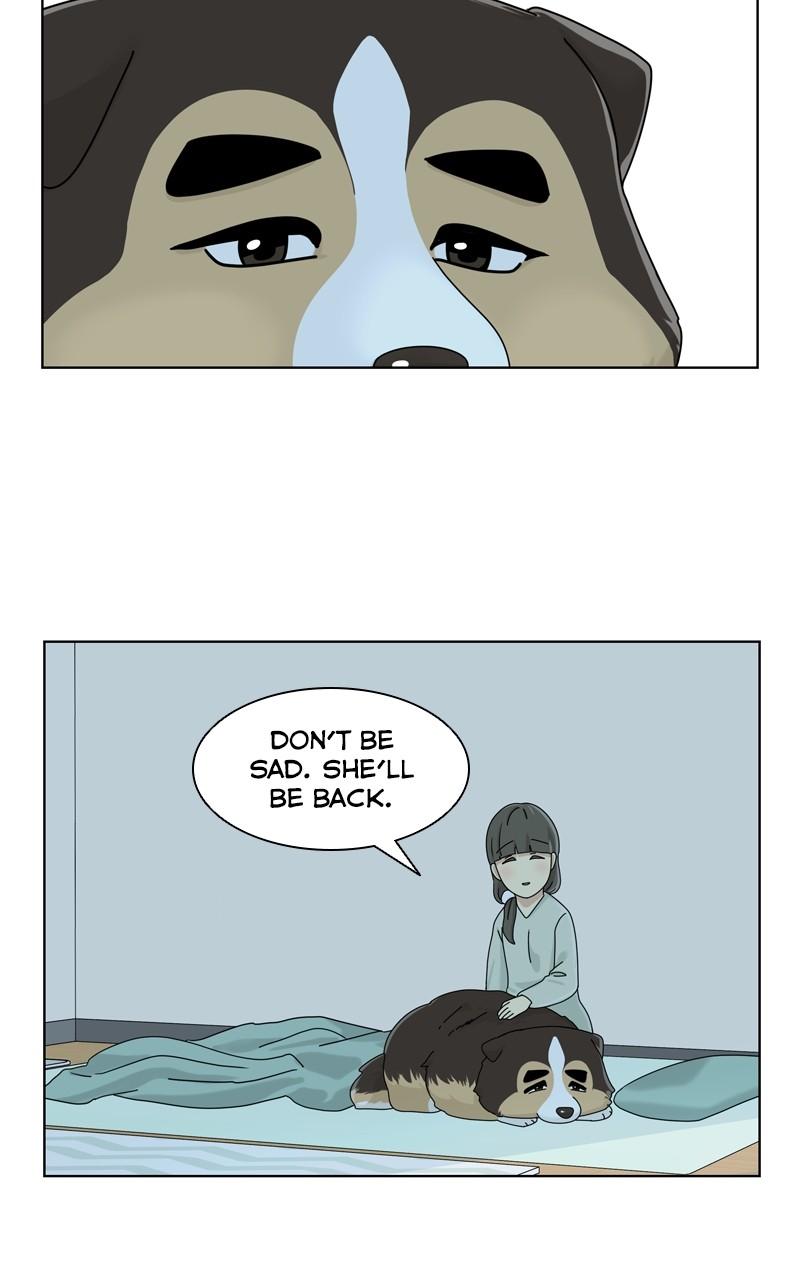 The Dog Diaries Chap 130 - Next Chap 131