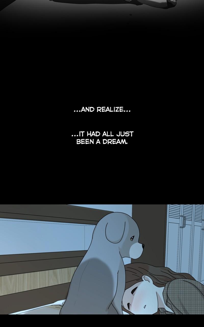 The Dog Diaries Chap 130 - Next Chap 131