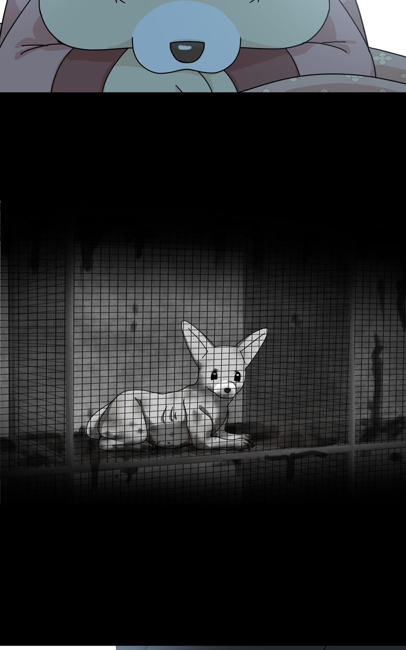 The Dog Diaries Chap 130 - Next Chap 131