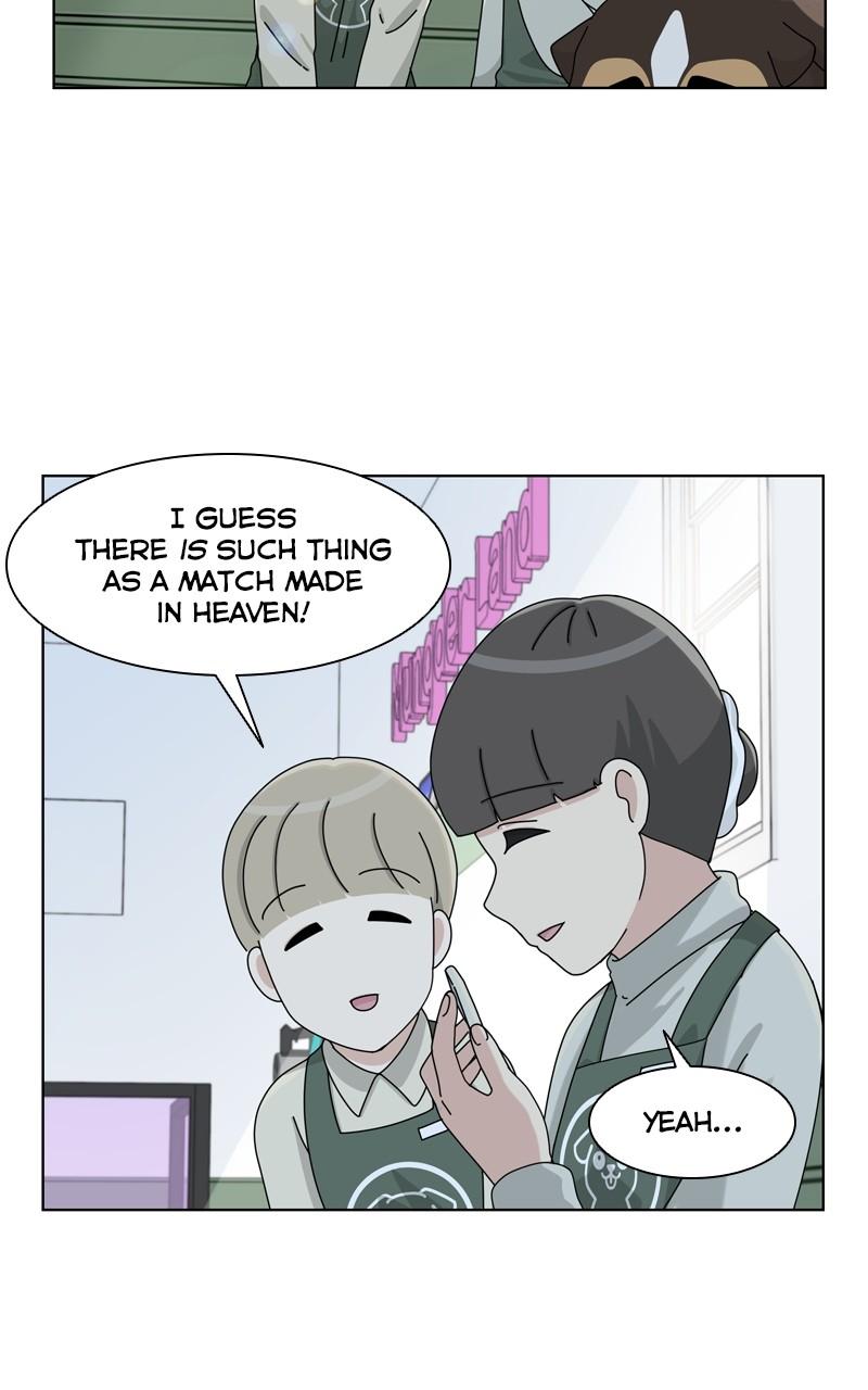 The Dog Diaries Chap 130 - Next Chap 131