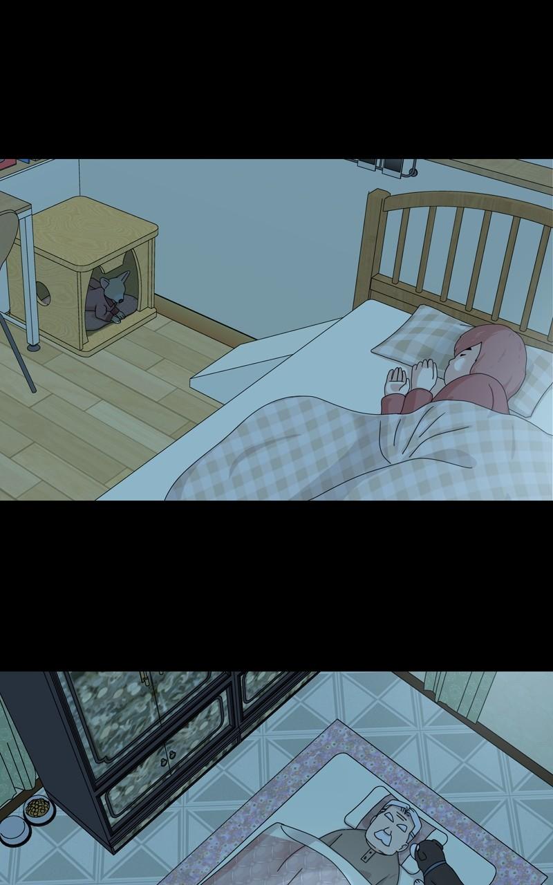The Dog Diaries Chap 130 - Next Chap 131
