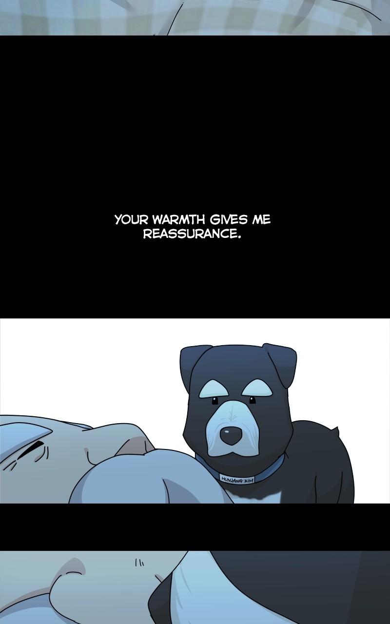 The Dog Diaries Chap 130 - Next Chap 131