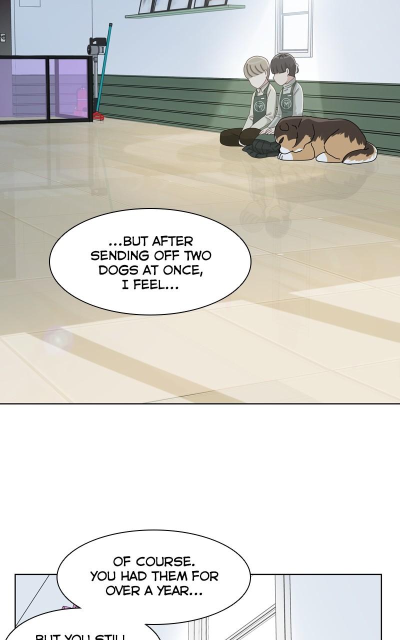 The Dog Diaries Chap 130 - Next Chap 131