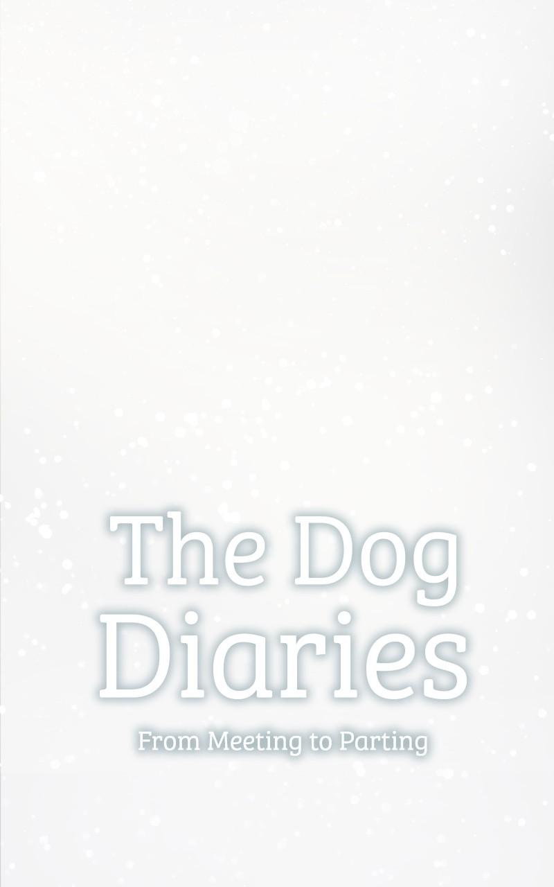 The Dog Diaries Chap 130 - Next Chap 131