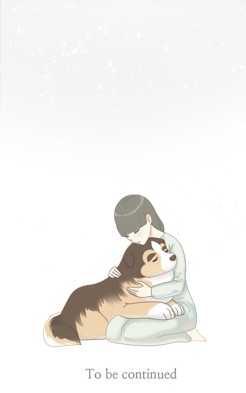 The Dog Diaries Chap 130 - Next Chap 131