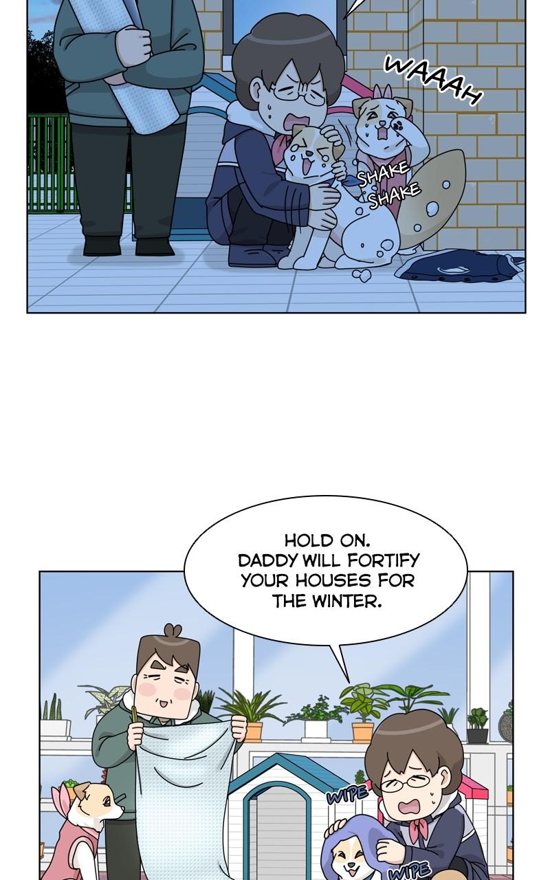 The Dog Diaries Chap 131 - Next Chap 132