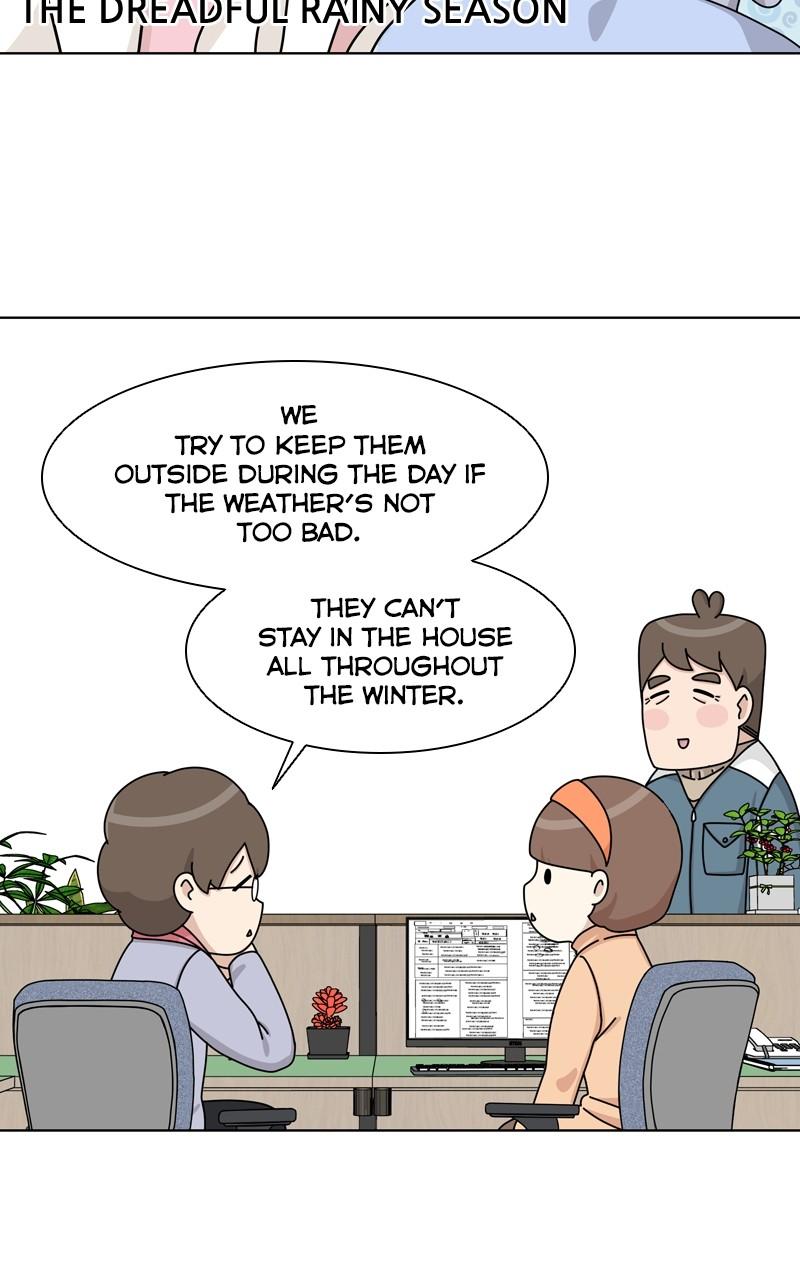 The Dog Diaries Chap 131 - Next Chap 132