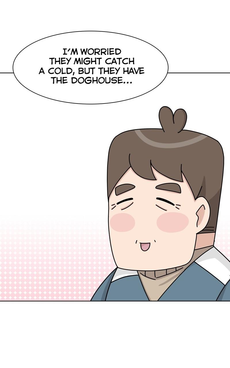 The Dog Diaries Chap 131 - Next Chap 132