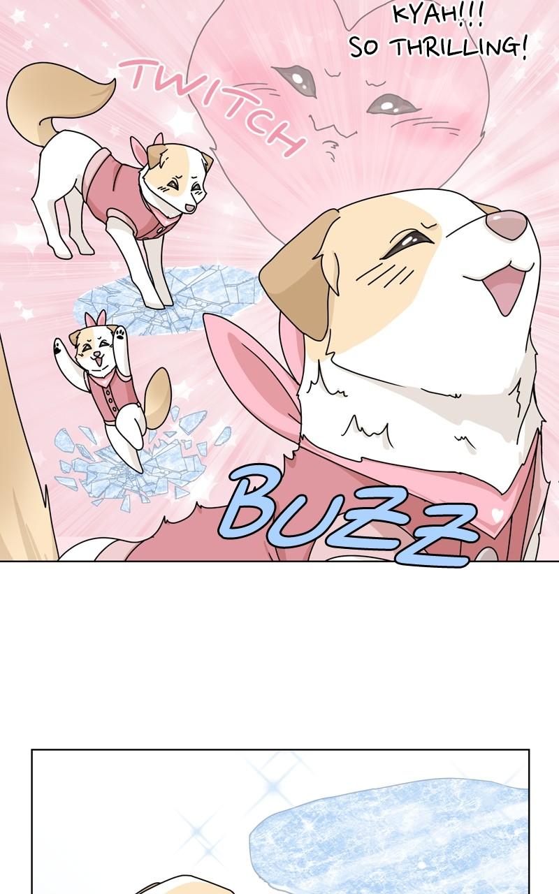 The Dog Diaries Chap 131 - Next Chap 132