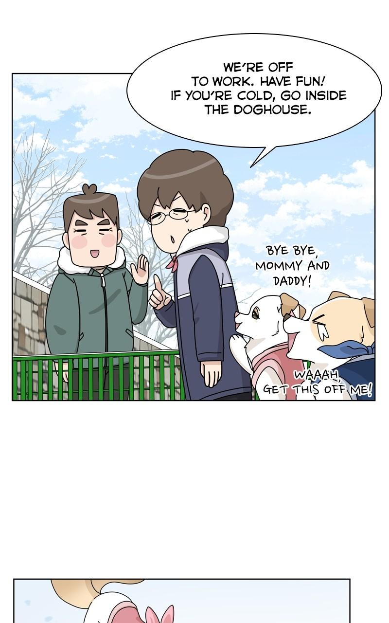 The Dog Diaries Chap 131 - Next Chap 132