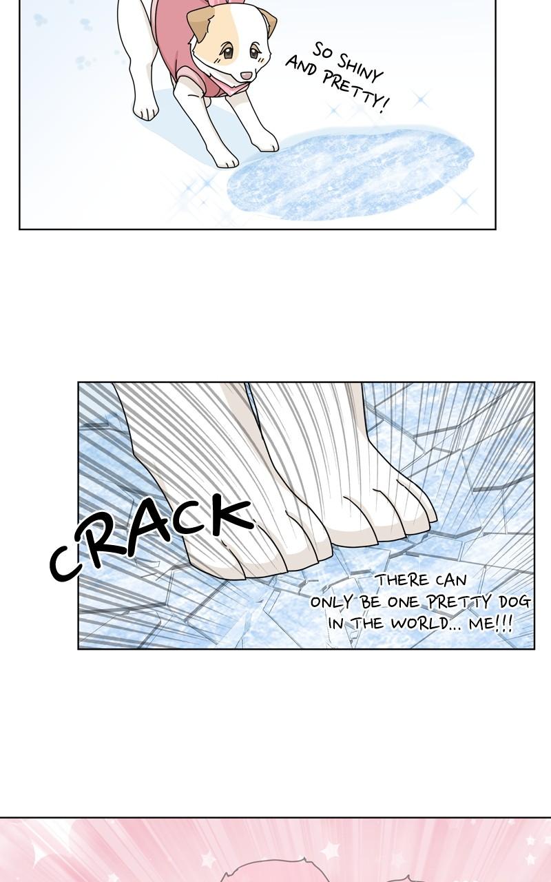 The Dog Diaries Chap 131 - Next Chap 132