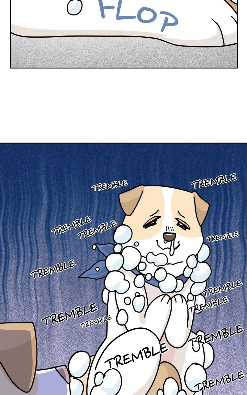 The Dog Diaries Chap 131 - Next Chap 132