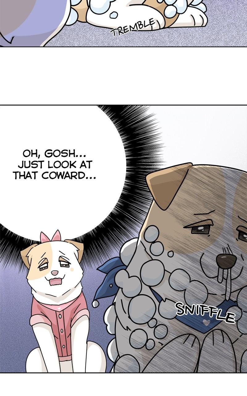 The Dog Diaries Chap 131 - Next Chap 132
