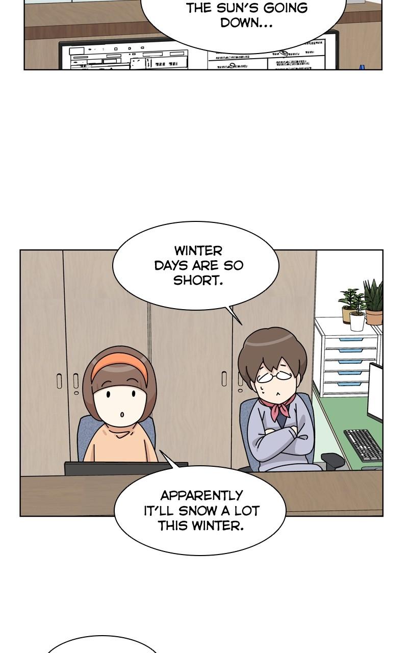 The Dog Diaries Chap 131 - Next Chap 132