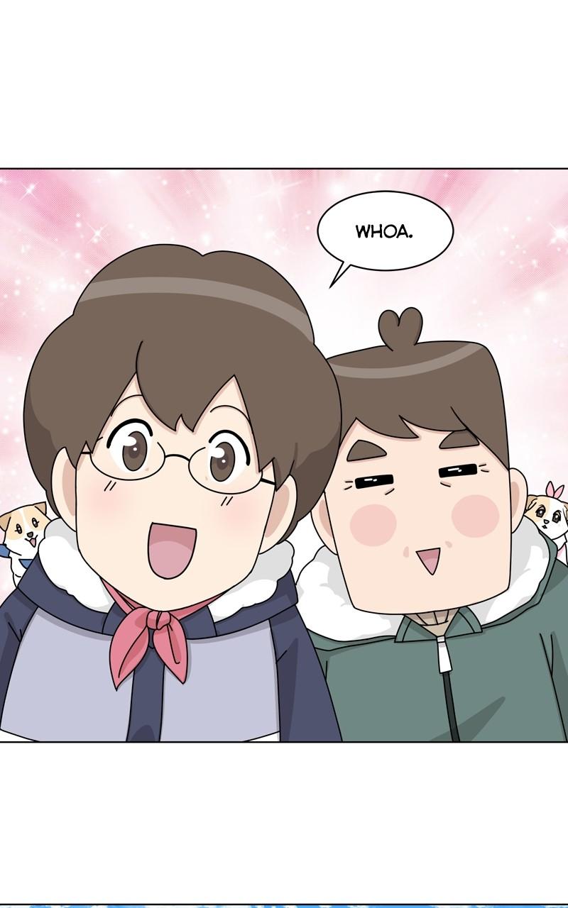 The Dog Diaries Chap 131 - Next Chap 132