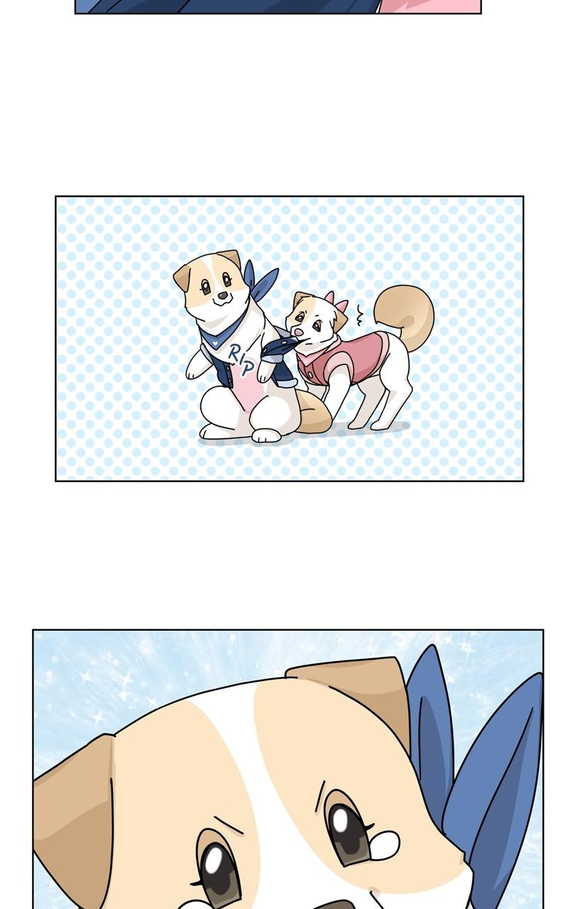 The Dog Diaries Chap 131 - Next Chap 132