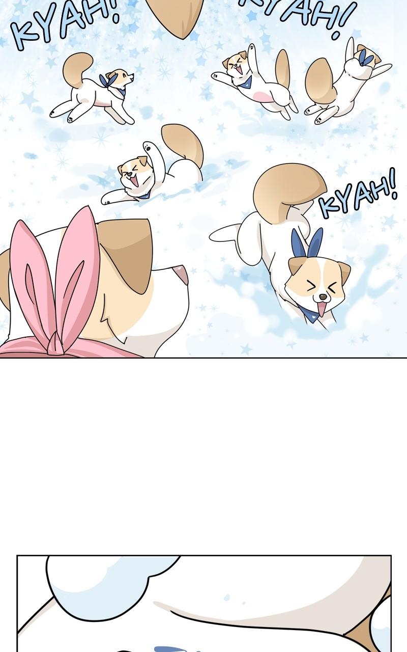 The Dog Diaries Chap 131 - Next Chap 132