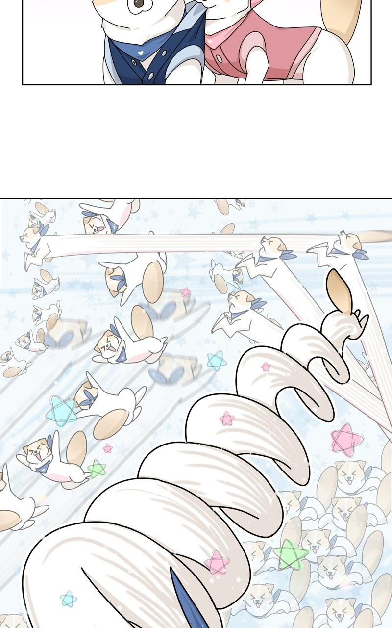 The Dog Diaries Chap 131 - Next Chap 132